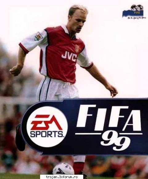 download 
  fifa 99