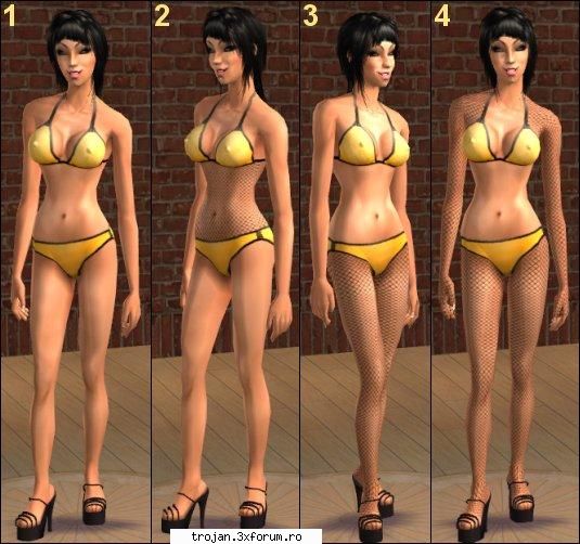 :p the sims 2   all current expansions - iso format