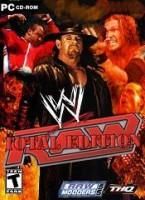 wwe raw total edition 2008